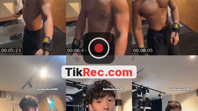@19970609bun TikTok live