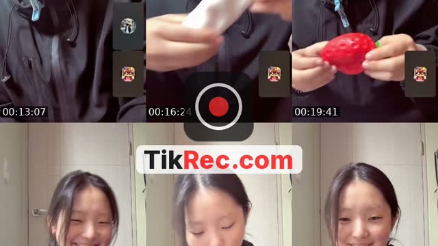 @tlqkfemfdk77 TikTok live
