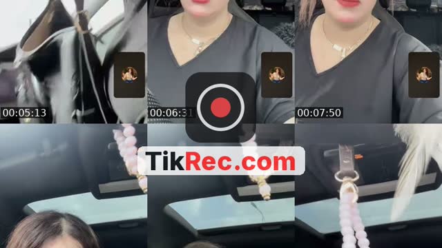 @gigiiagg TikTok live from 2026-08-29