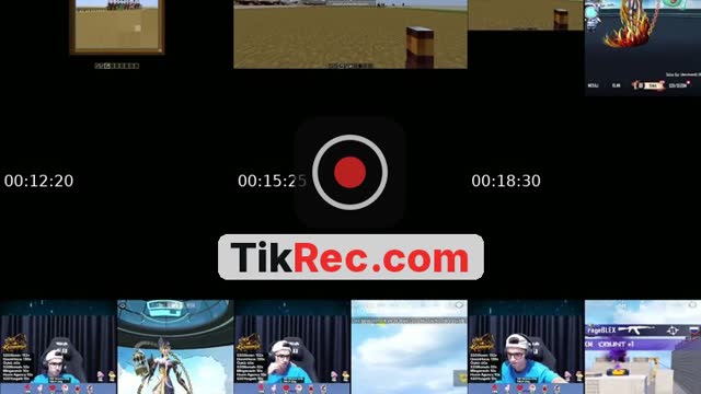 TikTok live: baba piyasadaa by @kajapubg