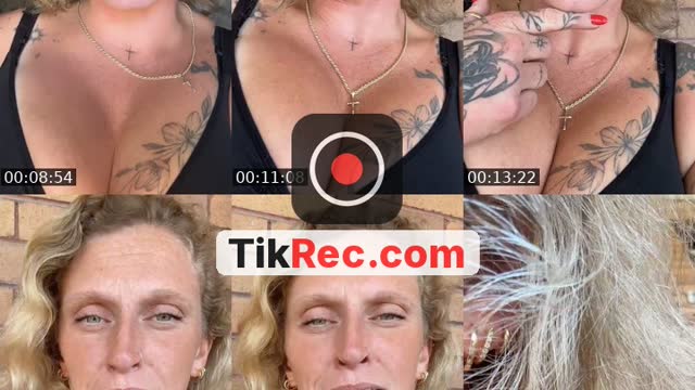 @amazinglymacee TikTok live from 2026-08-29
