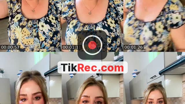 @hayetothmen257 TikTok live