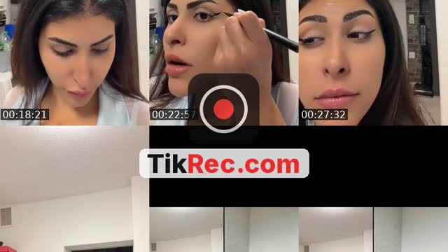 TikTok live: هااااي by @baianalmandil
