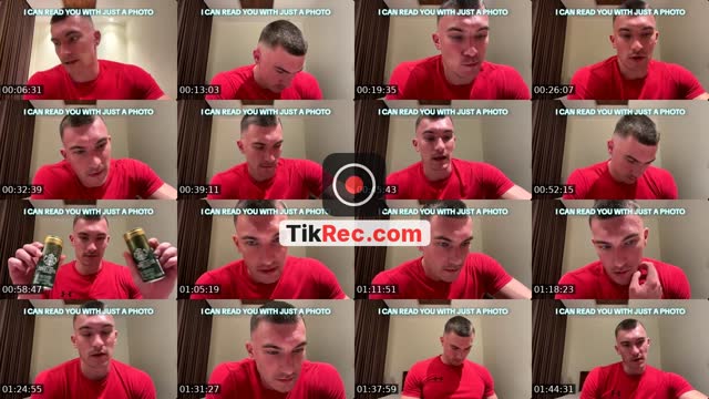TikTok live: I can read peoples eyes by @benljeffery