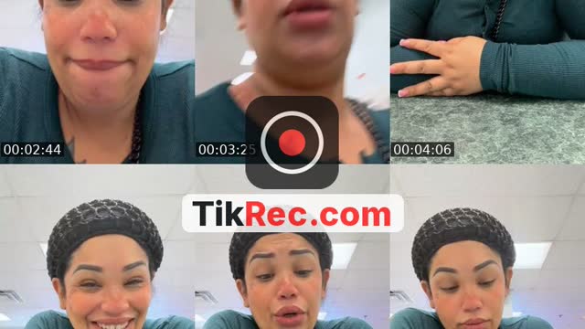@uniqueruby1 TikTok live from 2026-08-29