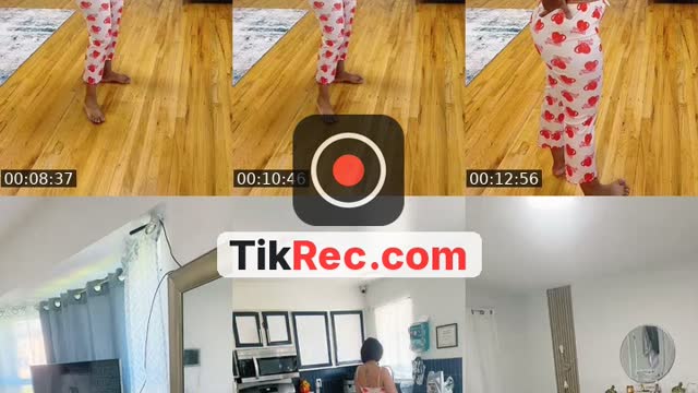 Mexico TikTok live: Limpio y me voy by @helen141990