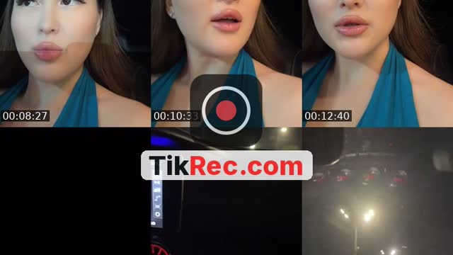 @dii___aii TikTok live