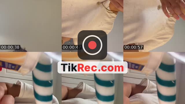 @kashout.xiomami TikTok live