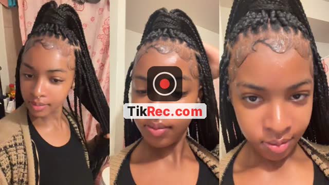 @iadoreprettygirls_x TikTok live