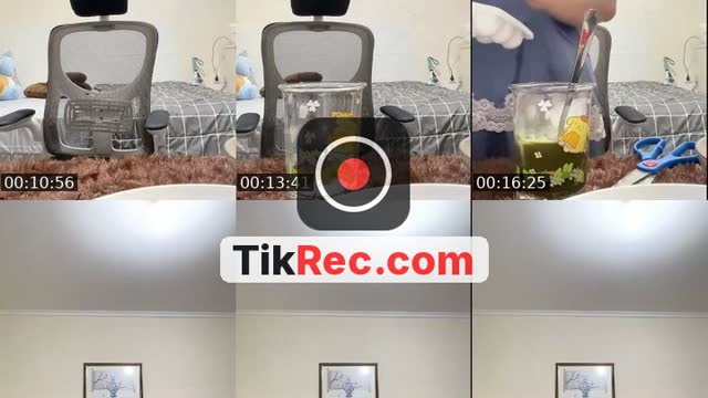@ester_osin TikTok live from 2026-08-29