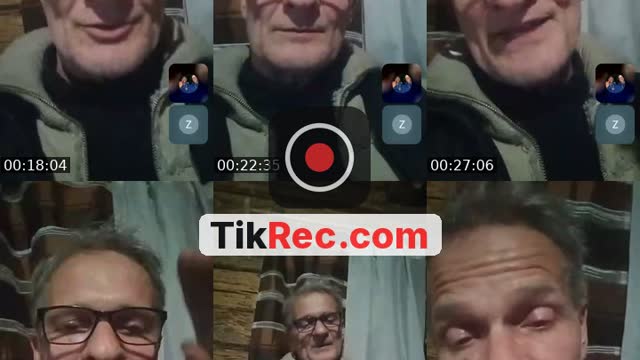 TikTok live: 4sez.vass by @shaman4prikol4