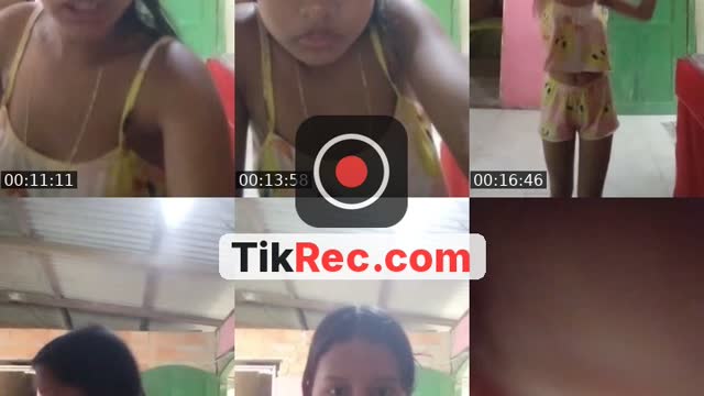 @carol_santos186 TikTok live