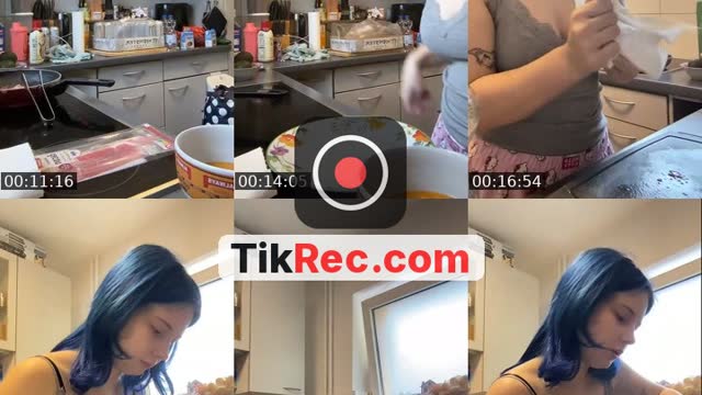 @crvxk TikTok live