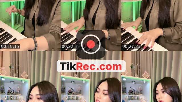 TikTok live: 💎Telling Crystals n Co.in Jade by @ardila.key