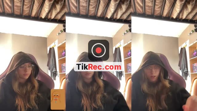 @itsinaa.9 TikTok live