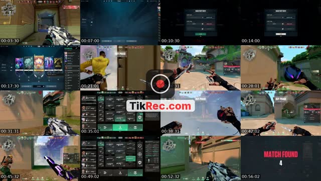 TikTok live: sosmy g by @creamshii