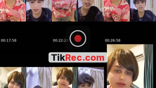 @kroz211 TikTok live from 2026-08-29
