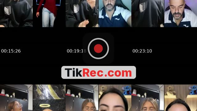 @gabriela_angeless TikTok live from 2026-08-29