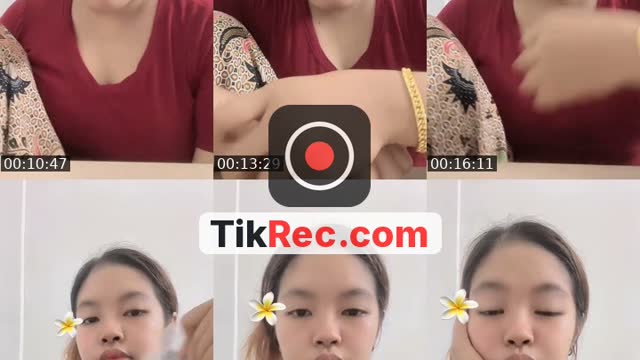 @00_sarahomey TikTok live from 2026-08-29