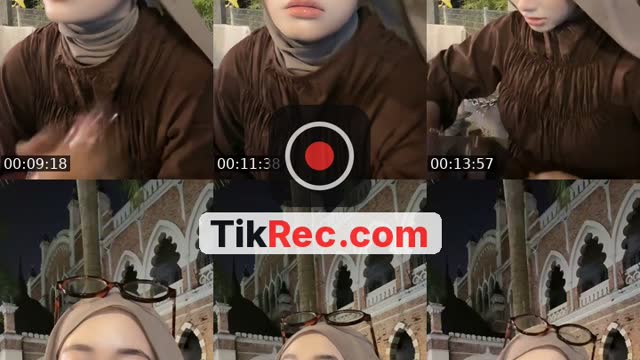 TikTok live: dataran merdeka by @elgrandexe.___
