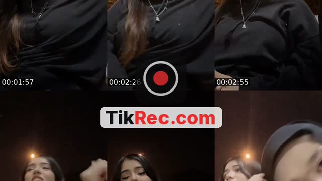 @ayaayiyuu._ TikTok live