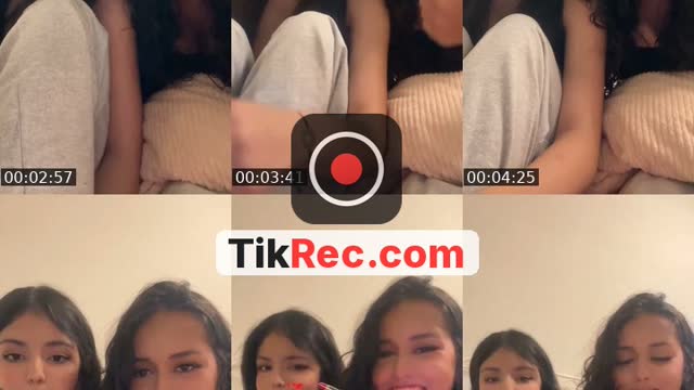 @nayaluvsxo TikTok live