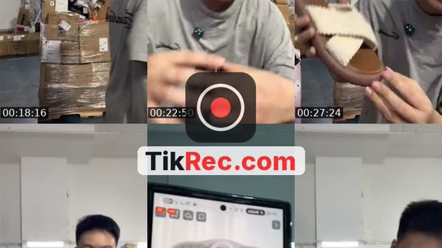 @bkakikakis TikTok live from 2026-08-29