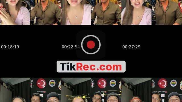 @ballliinurr TikTok live