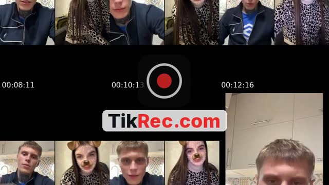 @today_s4 TikTok live
