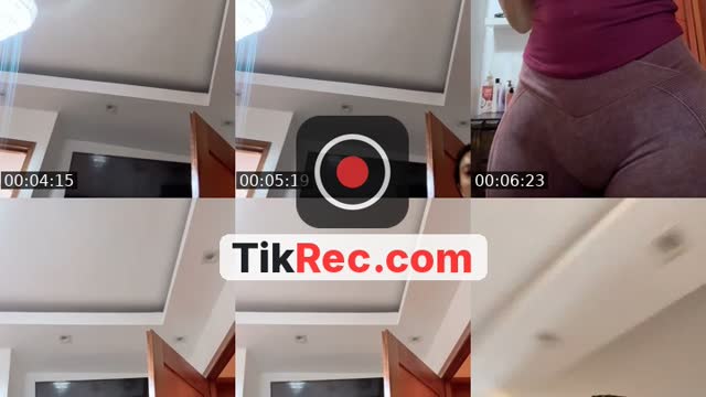 @teampantera53 TikTok live