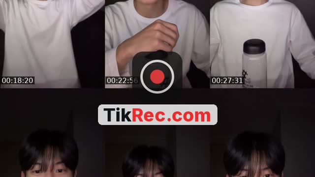 @yyeeoonnjjuunn TikTok live