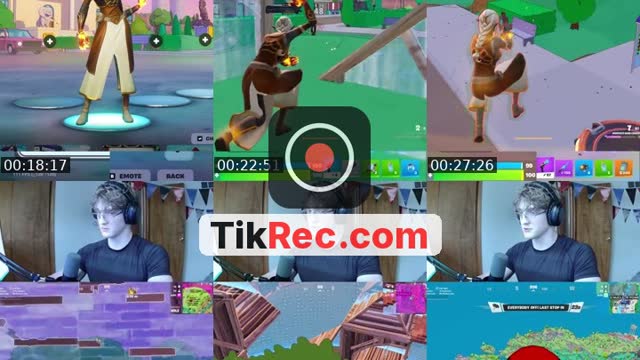 TikTok live: Soon to be not washed by @ryebreadyum
