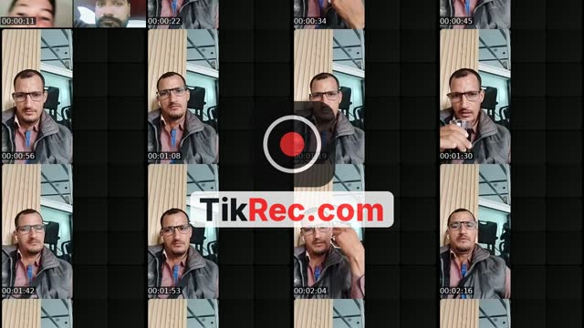 @rabbit.italia TikTok live