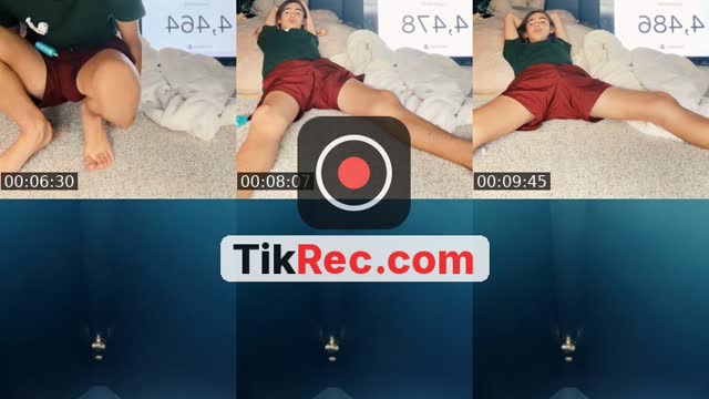 @geek44292 TikTok live from 2026-08-29