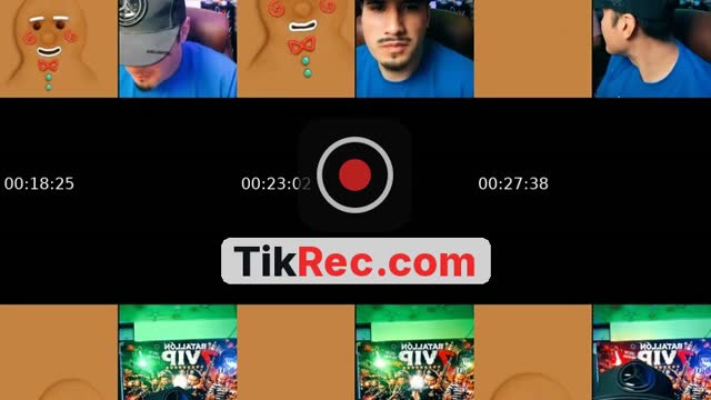 @7vipfiufiu1 Mexico TikTok live from 2026-08-29