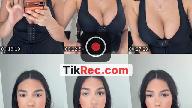 TikTok live: Come join❤️😜 by @katrinemurillo