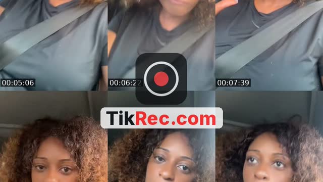 @clempensetouthaut TikTok live