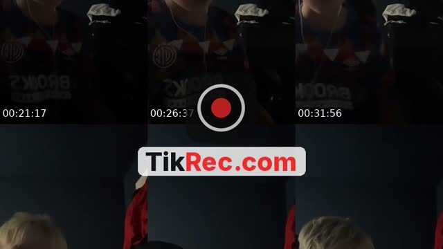 TikTok live: Gifts for dares by @georgeg1504