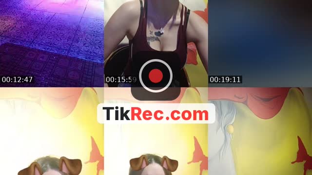 @777_saudade_777_ TikTok live
