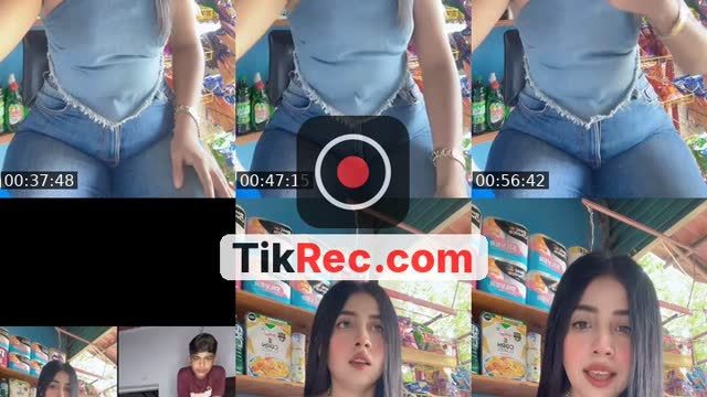@joanna_sarabia TikTok live from 2026-08-29