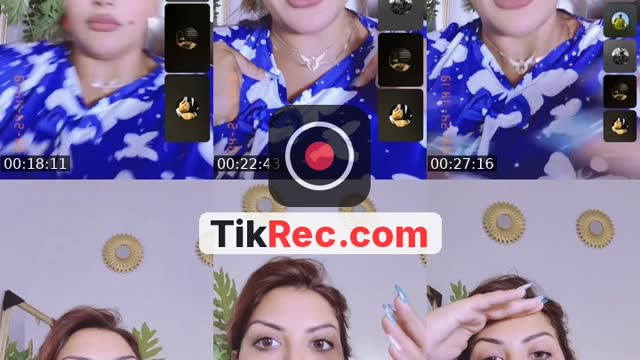 @aya94abd TikTok live from 2026-08-29