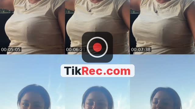 @angela_enne TikTok live