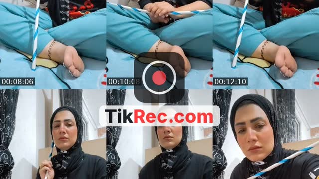 @manar.adal2 TikTok live