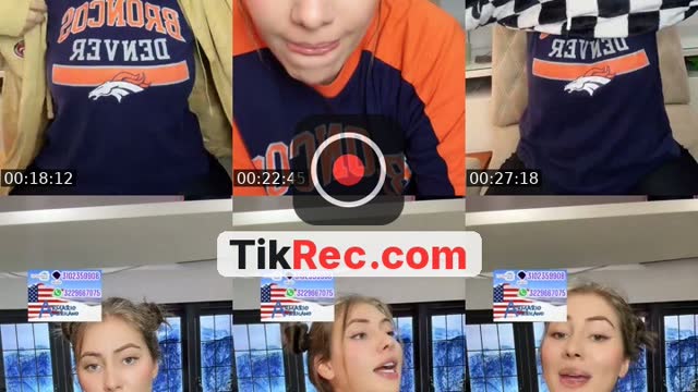 @americano123lu TikTok live from 2026-08-29