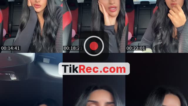 @itsjustnova1 TikTok live