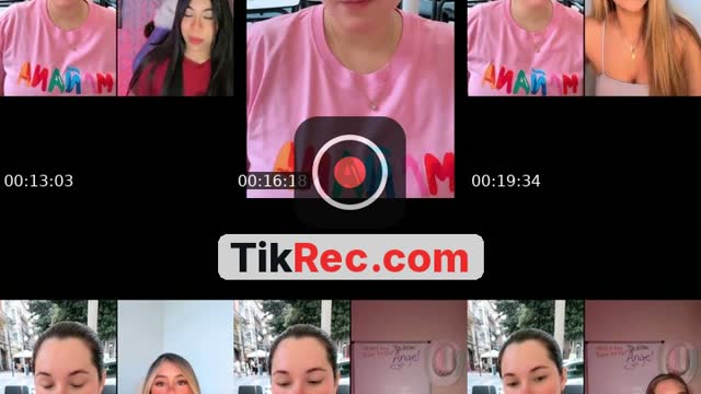 @alejandra_corrogon TikTok live from 2026-08-29
