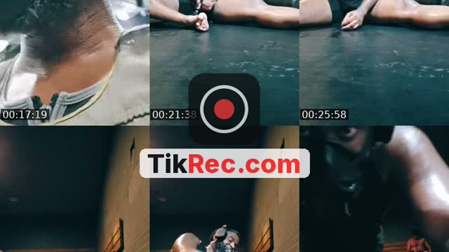 TikTok live: love thy body like Christ loved by @keith.hardeman5
