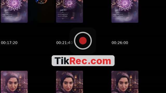 @oyoun_lmaha TikTok live from 2026-08-29