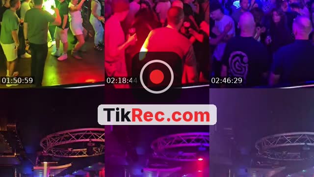 @milner_official TikTok live from 2026-08-29
