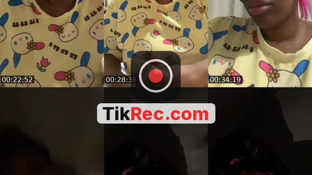 @lily__dior Japan TikTok live from 2026-08-29